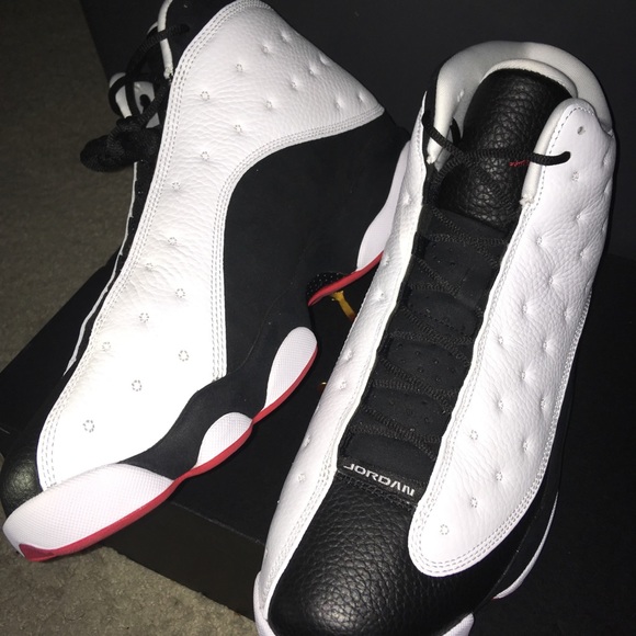 Jordan Retro 13 main image 7